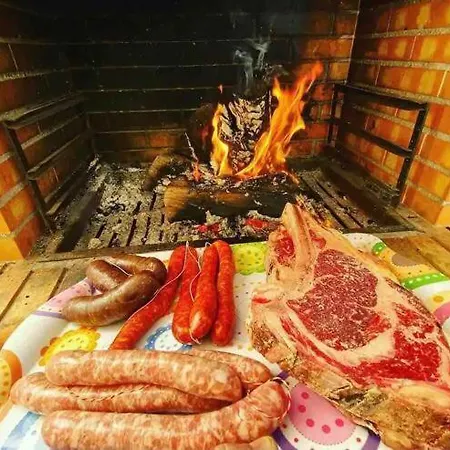 Exclusivo A Pie De Costa Holiday home Alcanar