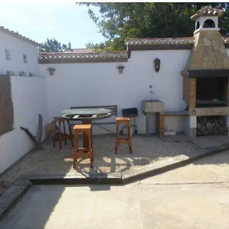 Exclusivo A Pie De Costa Holiday home *