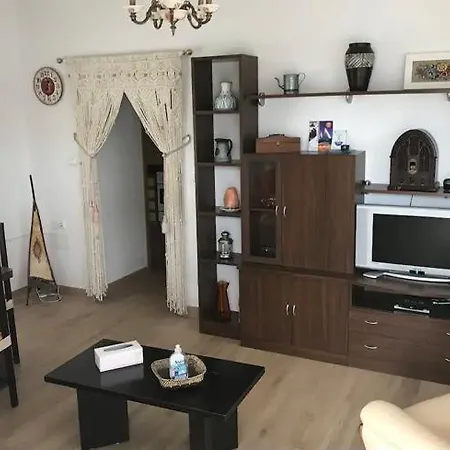 Exclusivo A Pie De Costa * Alcanar