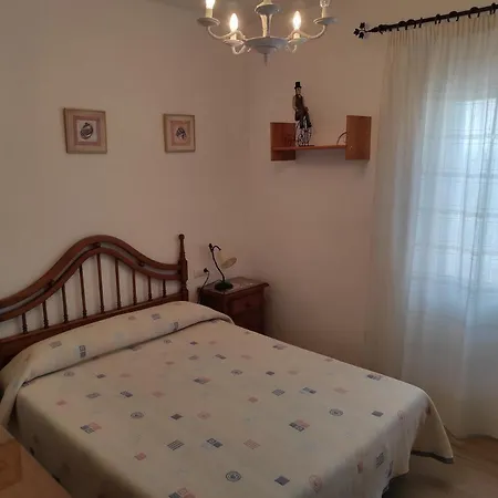 Holiday home Exclusivo A Pie De Costa