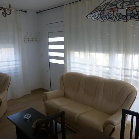 Casa de Férias Exclusivo A Pie De Costa