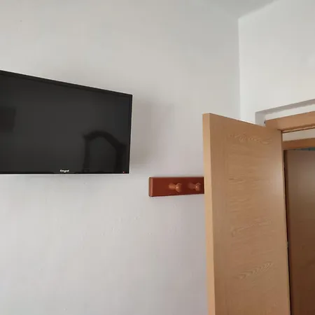 Holiday home Exclusivo A Pie De Costa Alcanar